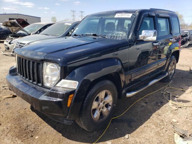 JEEP LIBERTY 2011 1j4pp2gk7bw535379