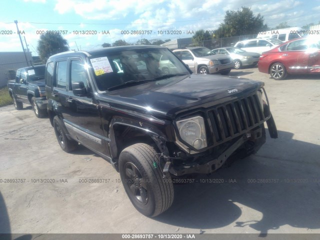 JEEP LIBERTY 2011 1j4pp2gk7bw536306