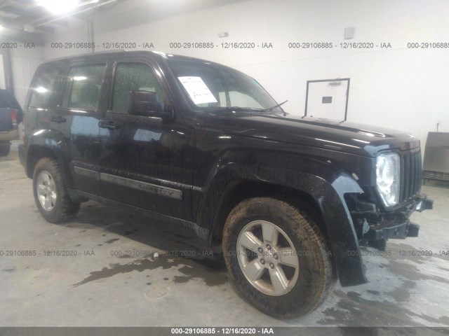 JEEP LIBERTY 2011 1j4pp2gk7bw547127