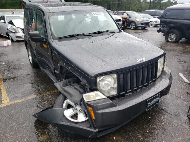 JEEP LIBERTY SP 2011 1j4pp2gk7bw548732