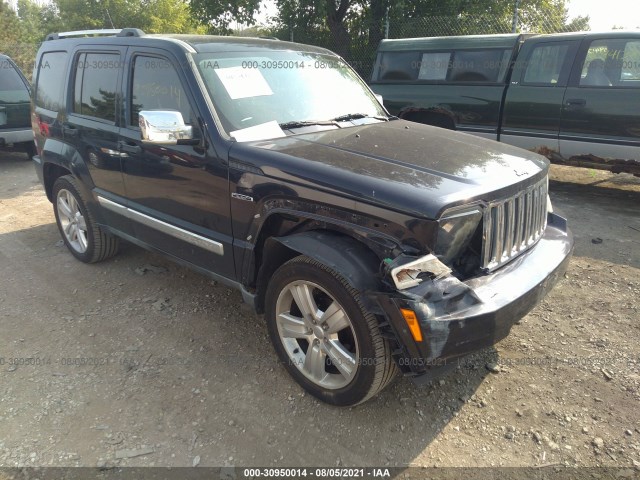 JEEP LIBERTY 2011 1j4pp2gk7bw549962