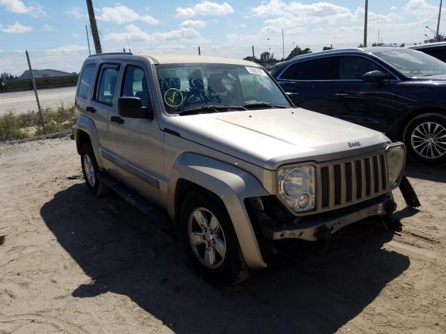 JEEP LIBERTY SP 2011 1j4pp2gk7bw552912