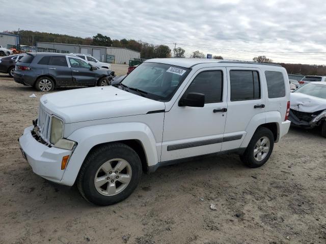 JEEP LIBERTY 2011 1j4pp2gk7bw562940