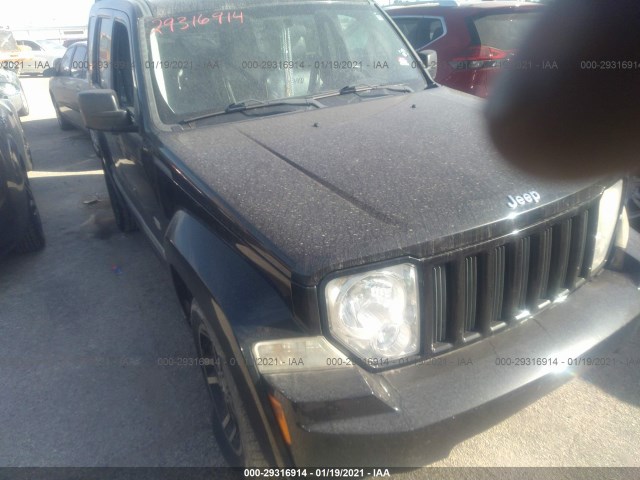 JEEP LIBERTY 2011 1j4pp2gk7bw563411