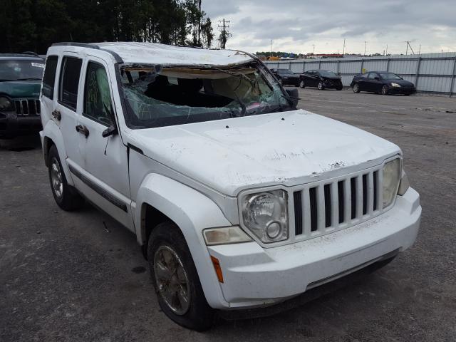 JEEP LIBERTY SP 2011 1j4pp2gk7bw572657