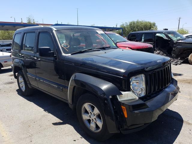 JEEP LIBERTY SP 2011 1j4pp2gk7bw572724