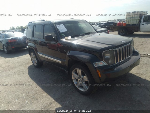 JEEP LIBERTY 2011 1j4pp2gk7bw584937