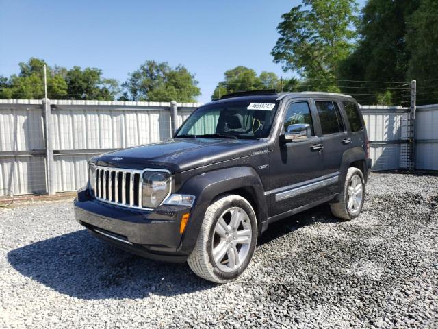 JEEP LIBERTY SP 2011 1j4pp2gk7bw594593