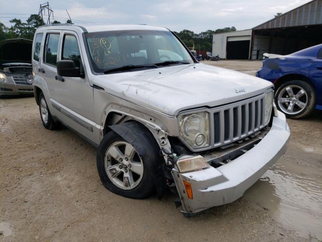 JEEP LIBERTY SP 2011 1j4pp2gk7bw595985