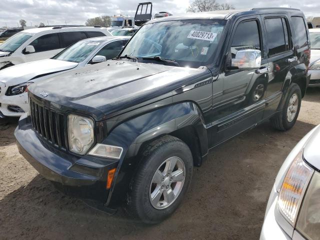 JEEP LIBERTY SP 2010 1j4pp2gk8aw102040