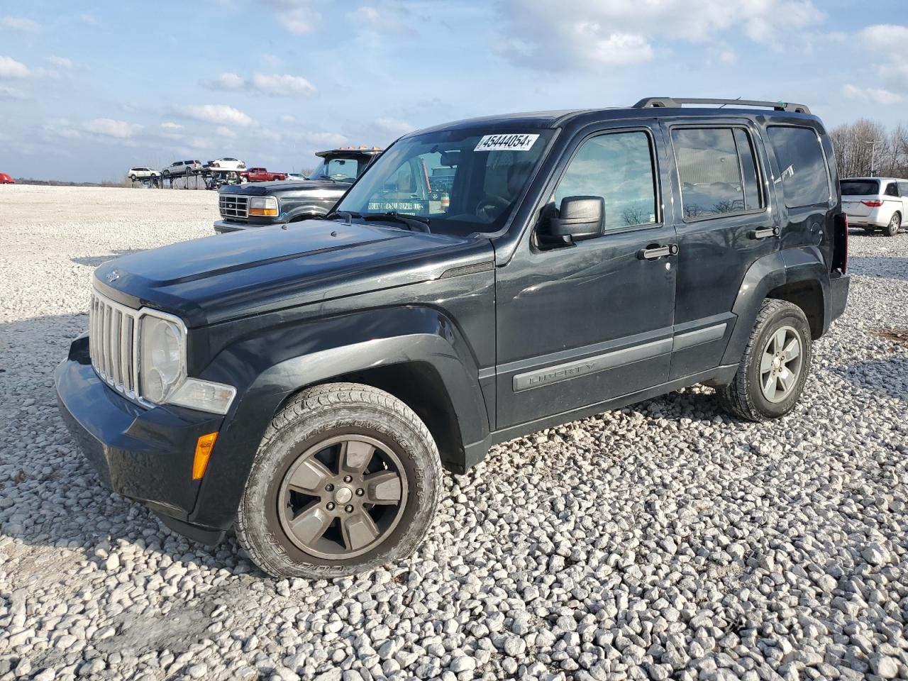 JEEP LIBERTY (NORTH AMERICA) 2010 1j4pp2gk8aw110784