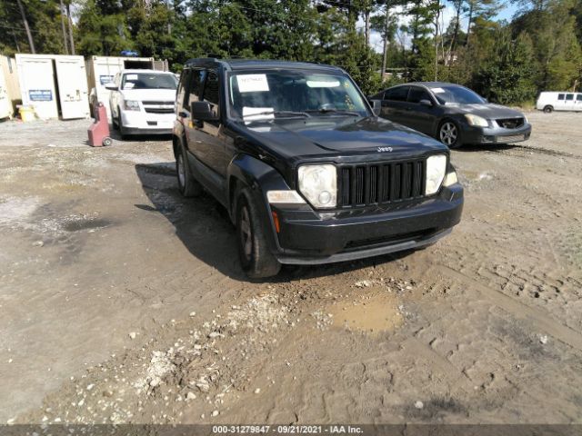 JEEP LIBERTY 2010 1j4pp2gk8aw117895