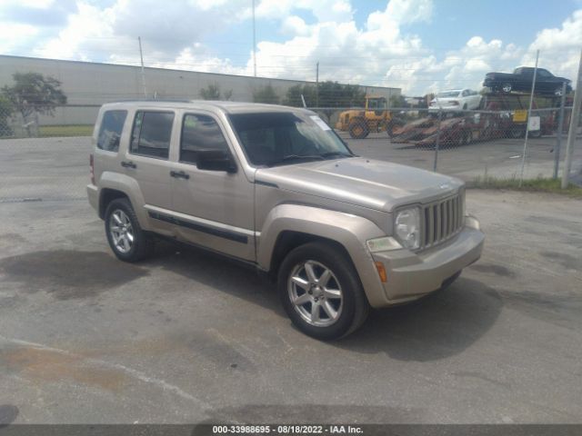 JEEP LIBERTY 2010 1j4pp2gk8aw130145