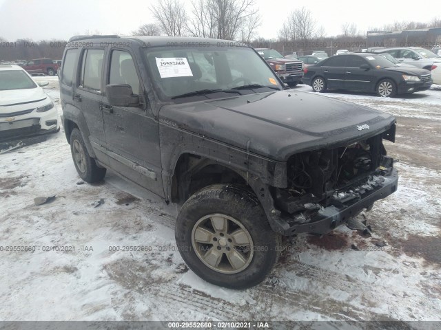 JEEP LIBERTY 2010 1j4pp2gk8aw131134