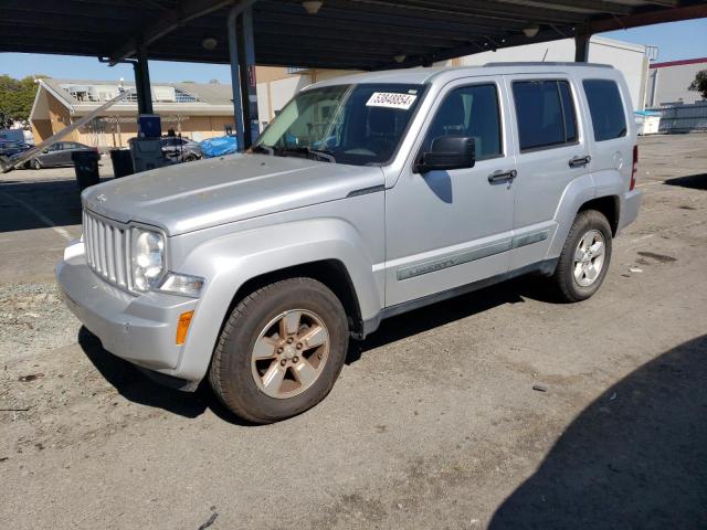 JEEP LIBERTY 2010 1j4pp2gk8aw131277