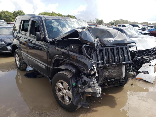 JEEP LIBERTY SP 2010 1j4pp2gk8aw164697