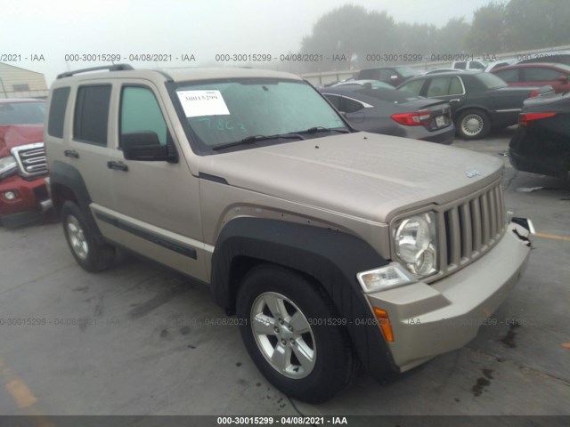 JEEP LIBERTY 2010 1j4pp2gk8aw181368