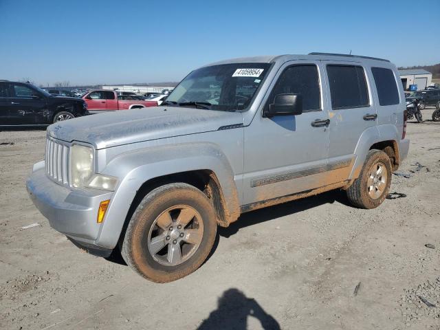 JEEP LIBERTY 2010 1j4pp2gk8aw181371