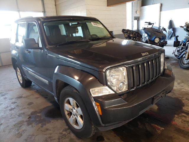 JEEP LIBERTY SP 2011 1j4pp2gk8bw507817