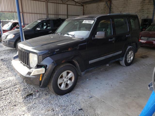 JEEP LIBERTY 2011 1j4pp2gk8bw524584