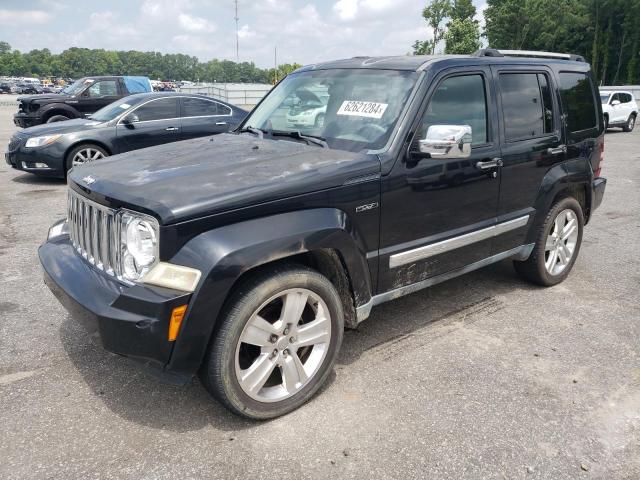 JEEP LIBERTY 2011 1j4pp2gk8bw543233