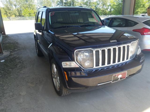 JEEP LIBERTY SP 2011 1j4pp2gk8bw562980