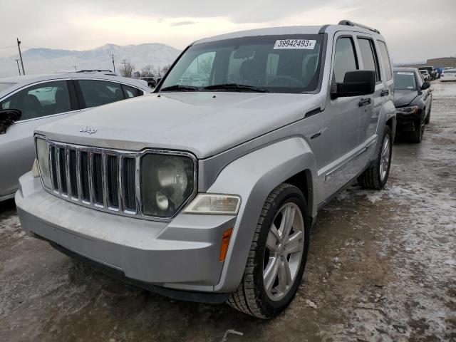 JEEP LIBERTY SP 2011 1j4pp2gk8bw567158