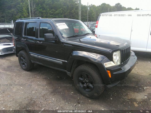 JEEP LIBERTY 2010 1j4pp2gk9aw117999