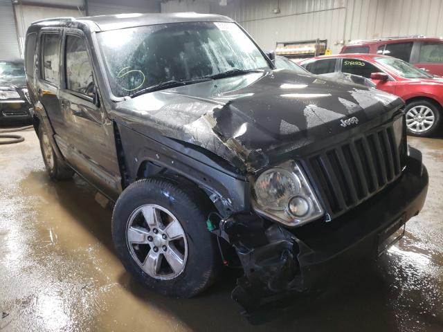 JEEP LIBERTY SP 2010 1j4pp2gk9aw128873