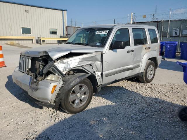 JEEP LIBERTY SP 2010 1j4pp2gk9aw132504