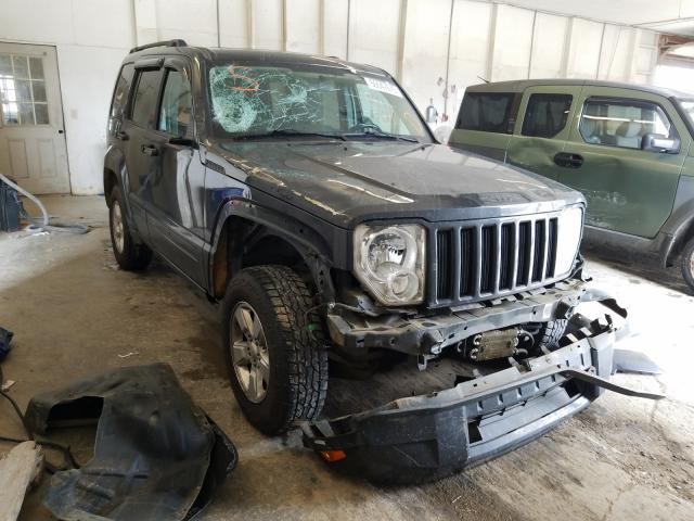 JEEP LIBERTY SP 2011 1j4pp2gk9bw504070