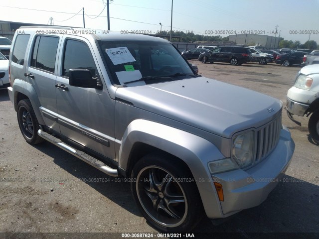 JEEP LIBERTY 2011 1j4pp2gk9bw515750