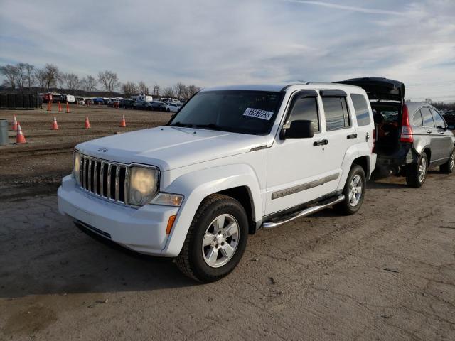 JEEP LIBERTY 2011 1j4pp2gk9bw521757