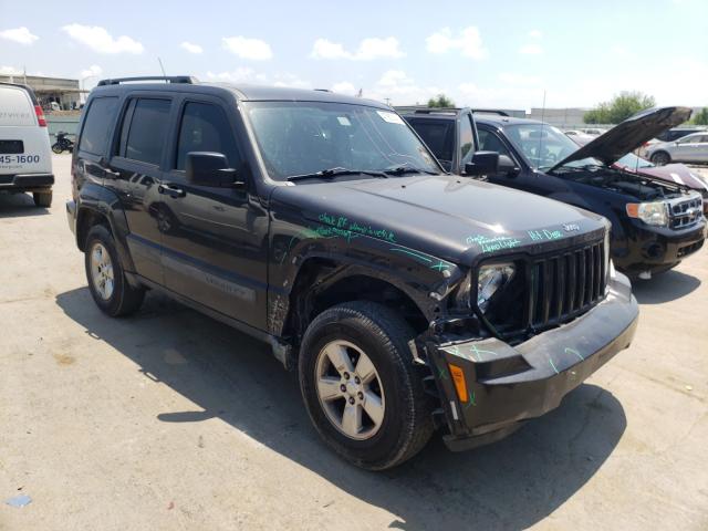 JEEP LIBERTY SP 2011 1j4pp2gk9bw530619