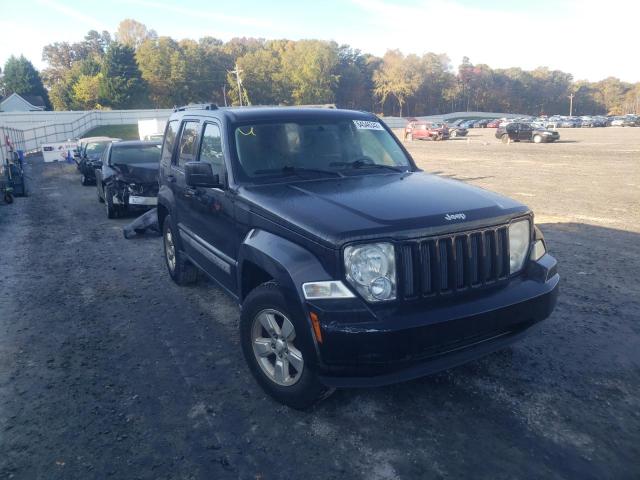 JEEP LIBERTY SP 2011 1j4pp2gk9bw532161