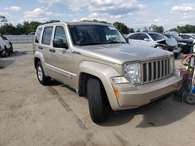 JEEP LIBERTY SP 2011 1j4pp2gk9bw540728