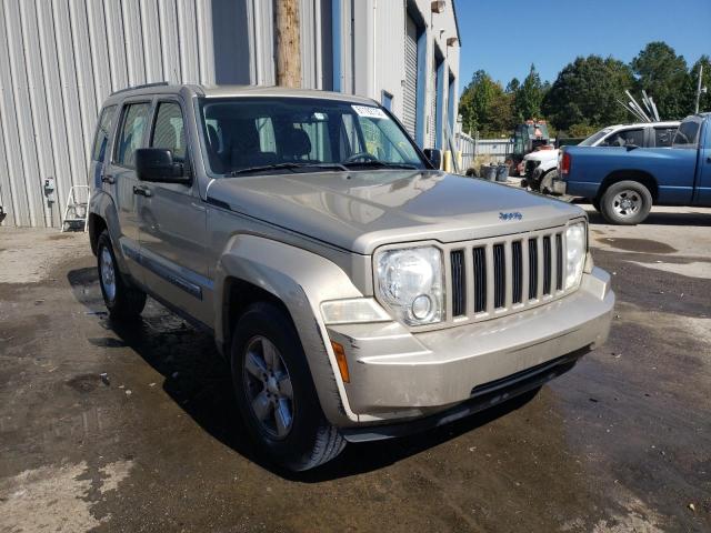 JEEP LIBERTY SP 2011 1j4pp2gk9bw542687