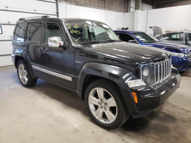 JEEP LIBERTY SP 2011 1j4pp2gk9bw560669