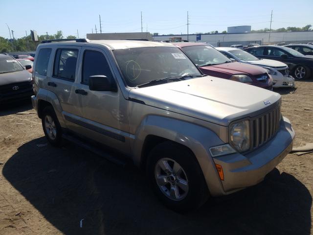 JEEP LIBERTY SP 2011 1j4pp2gk9bw584924