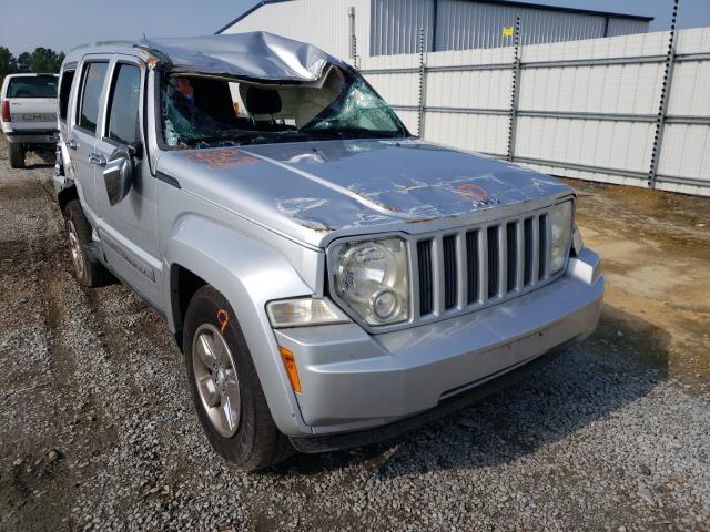 JEEP LIBERTY SP 2011 1j4pp2gk9bw595995