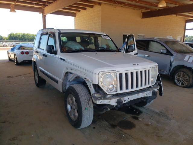 JEEP LIBERTY SP 2010 1j4pp2gkxaw102105