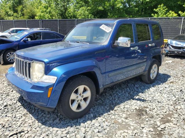 JEEP LIBERTY 2010 1j4pp2gkxaw106784