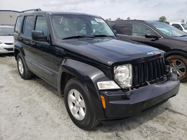 JEEP LIBERTY SP 2010 1j4pp2gkxaw114481