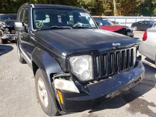 JEEP LIBERTY SP 2010 1j4pp2gkxaw119275