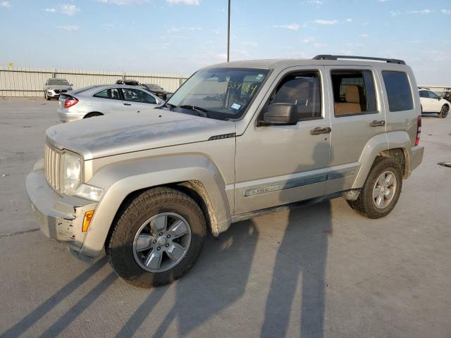 JEEP LIBERTY SP 2010 1j4pp2gkxaw129174