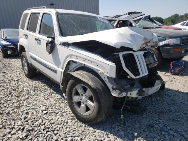 JEEP LIBERTY SP 2010 1j4pp2gkxaw164748