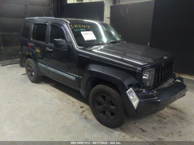 JEEP LIBERTY 2010 1j4pp2gkxaw181355