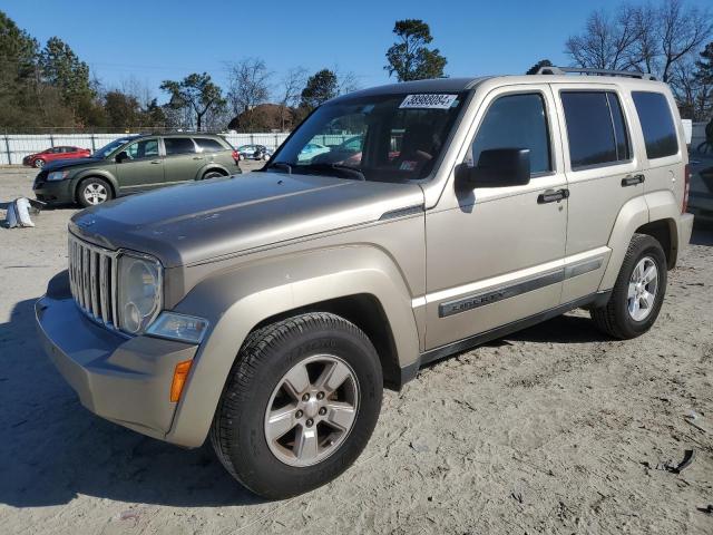 JEEP LIBERTY 2010 1j4pp2gkxaw181839