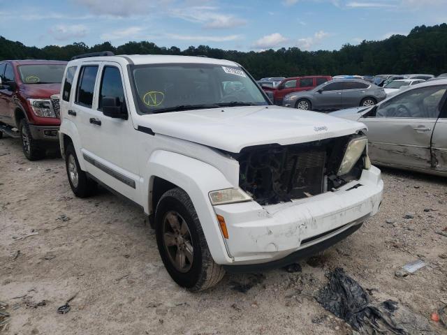 JEEP LIBERTY SP 2011 1j4pp2gkxbw512856