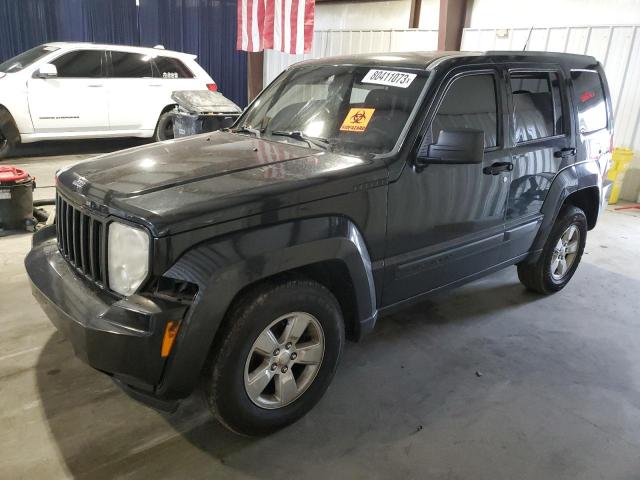 JEEP LIBERTY 2011 1j4pp2gkxbw526398